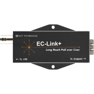 NVT EC-Link+ 50W