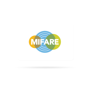 Cartes Paxton MIFARE® Classic 1k Proximity ISO sans...