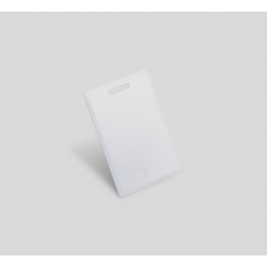 Carte de proximité Paxton Net2 (carte demi-coque),...