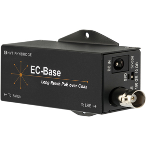 Prolongateur NVT EC-Base PoE++