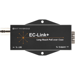 Prolongateur NVT EC-Base PoE++