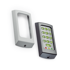 Clavier Paxton TOUCHLOCK K50