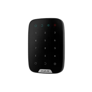 Ajax KeyPad noir EU