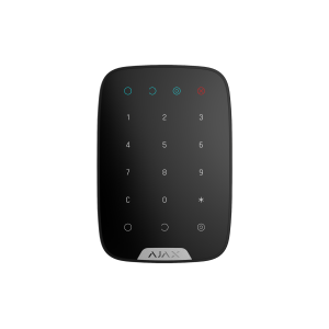 Ajax KeyPad noir EU