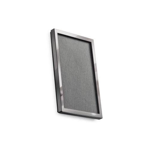 Lecteur architectural Paxton PROXIMITY, gris acier