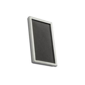 Lecteur architectural Paxton PROXIMITY, chromé mat