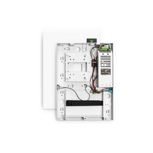 Alimentation en énergie Paxton 2A dans un...