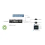 Commutateur NVT FLEX8-RL