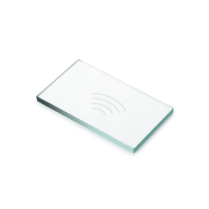 Insert Paxton pour lecteur Architekur, verre