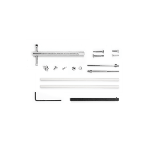 Paxton PaxLock Pro - 50-54mm portes, kit
