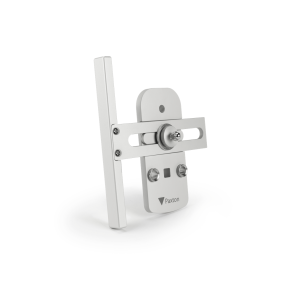 Paxton PaxLock Pro - Dispositif de montage Euro DIN18251