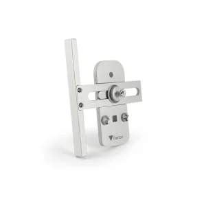 Paxton PaxLock Pro - Dispositif de montage Euro DIN18251