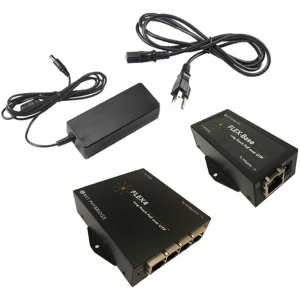 Kit NVT NV-FLX-04