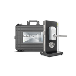 Paxton PaxLock Pro - Mallette de démonstration,...