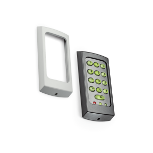 Lecteur Paxton PROXIMITY KP75 avec clavier et bornes de...
