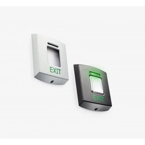 Bouton de sortie Paxton E75