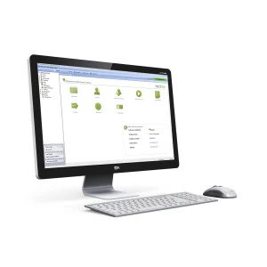 Logiciel Paxton Net2 - Pro