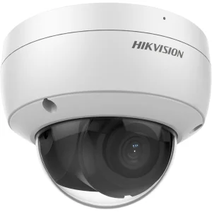 Cam&eacute;ra d&ocirc;me IP HIKVISION, 2.8mm, 4MP, 1/2.7