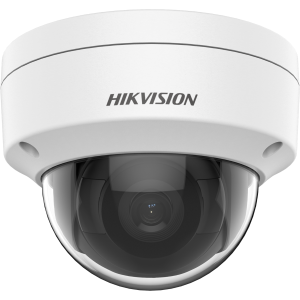 Caméra de surveillance HIKVISION IP Dome, 2,8 mm, 4MP