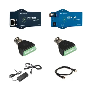 Kit dextension NVT FLEX-Link