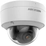 Caméra dôme IP HIKVISION, 2,8mm, 4MP, 1/1.8", 2688 x 1520, 25fps