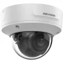 Caméra dôme IP HIKVISION, 2,8 - 12 mm, 4MP, 1/3", 2688 x 1520, 25fps