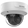 Caméra dôme IP HIKVISION, 2MP, 2,8 -12 mm, 1/2,8 pouce CMOS