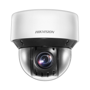 Caméra IP PTZ HIKVISION, 4.8 - 120 mm, 2MP