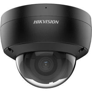 Caméra dôme IP HIKVISION, AcuSense, 2,8 mm,...