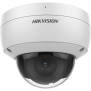 Caméra dôme IP HIKVISION, 4mm, 4MP, 1/2.7", 2592x1944, 30fps