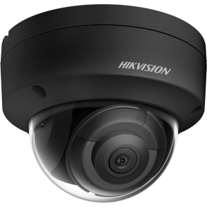 HIKVISION EXIR IP Dome Caméra de surveillance 4 MP