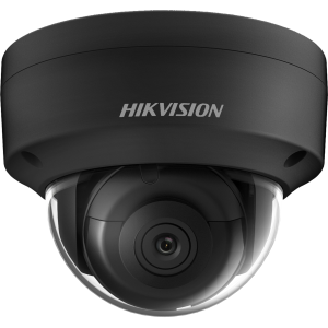 HIKVISION EXIR IP Dome Caméra de surveillance 4 MP