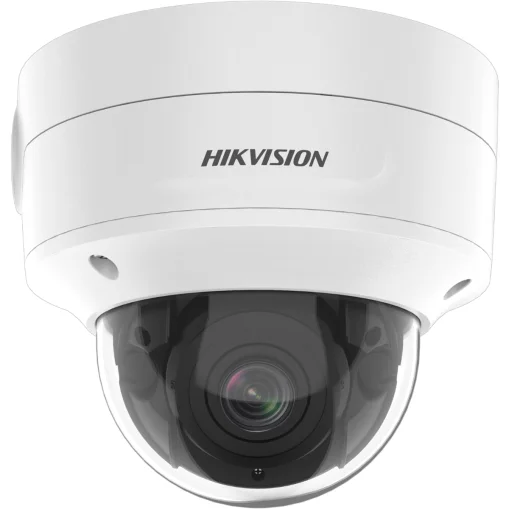 Caméra dôme IP HIKVISION, 2,8 - 12 mm, 2MP, 1/2.8", 1920 x 1080