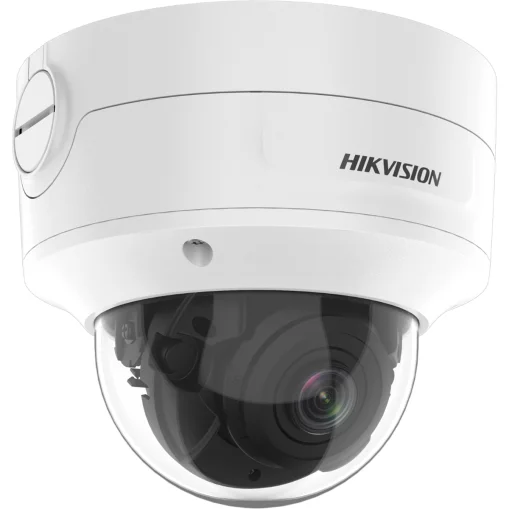 Caméra dôme IP HIKVISION, 2,8 - 12 mm, 2MP, 1/2.8", 1920 x 1080