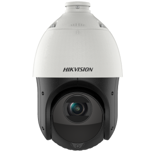 Caméra dôme PTZ HIKVISION IP, AcuSense, 2MP