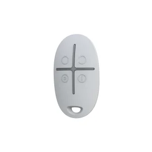 Ajax SpaceControl blanc EU