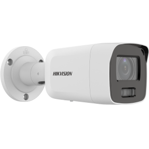 Caméra bullet IP HIKVISION, ColorVu, 2.8mm, 8MP,...