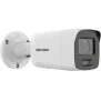 Caméra bullet IP HIKVISION, ColorVu, 2.8mm, 8MP, 1/1.2", 3840x2160