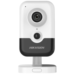 Caméra IP Cube HIKVISION, 2,8 mm, 4MP, 1/3"...