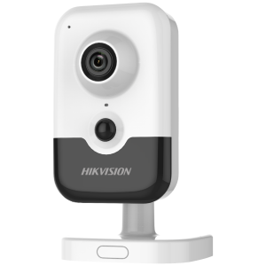 Caméra IP Cube HIKVISION, 2,8 mm, 4MP, 1/3"...