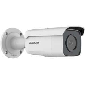 Caméra bullet HIKVISION IP, AcuSense Darkfighter,...