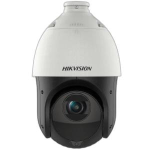 Caméra dôme HIKVISION IP PTZ Darkfighter,...