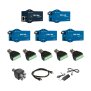Kit syst&egrave;me EoC pour cam&eacute;ra NVT 4