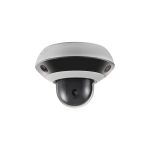 Cam&eacute;ra HIKVISION IP panoramique / PTZ, 3x...