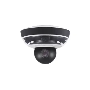 Caméra HIKVISION IP PanoVu PTZ, 4 mm/ 4.7-47 mm,...