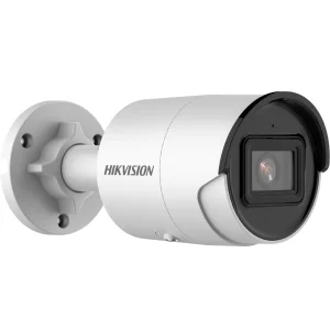 Cam&eacute;ra bullet IP HIKVISION, 2,8 mm, 2MP, 1/2.8