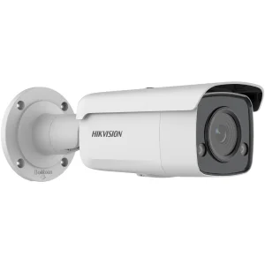 Cam&eacute;ra bullet IP HIKVISION ColorVu, 2,8 mm, 2MP,...