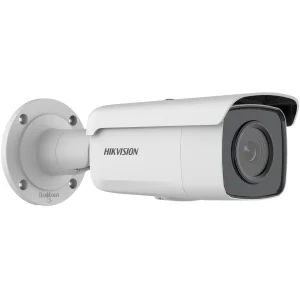 Cam&eacute;ra bullet IP HIKVISION, AcuSense, Darkfighter,...