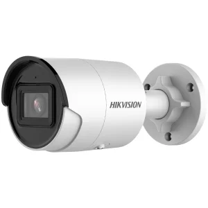 Cam&eacute;ra bullet IP HIKVISION, 2MP, 2,8 mm, EXIR