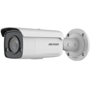 Caméra bullet IP HIKVISION, ColorVu, 2,8 mm, 8MP,...